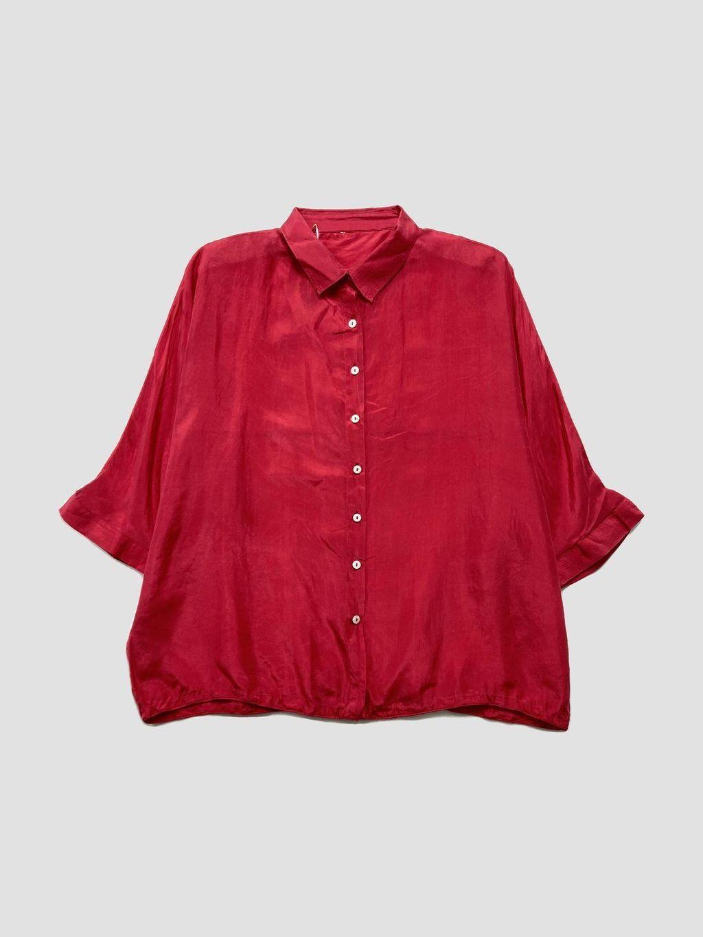 Camisa VINTAGE - Talla M (VOP00836771)-0