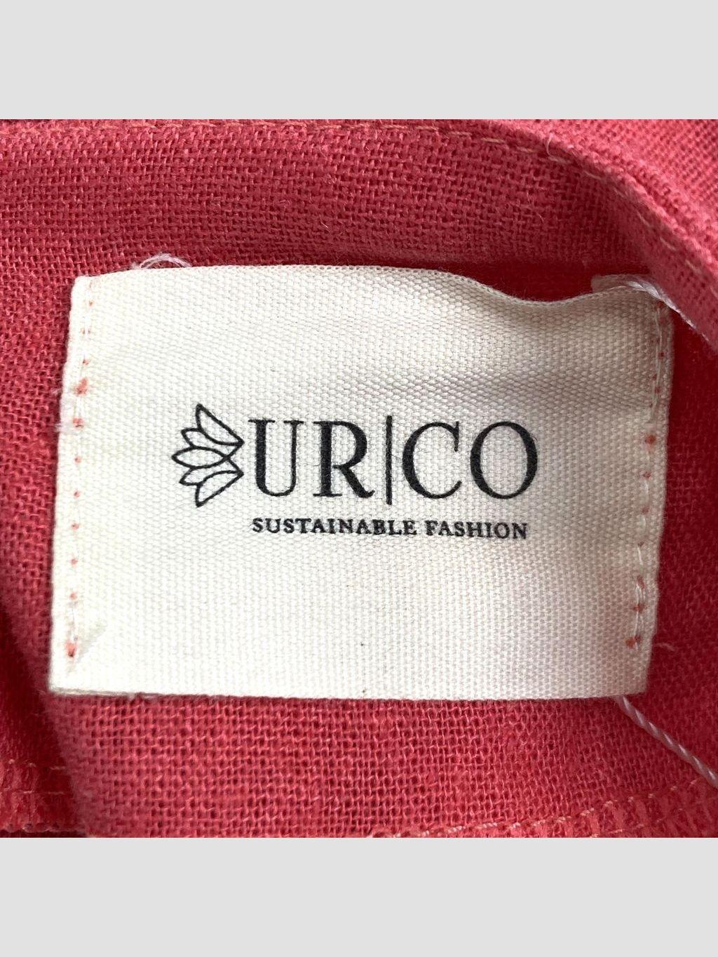 Vestido largo URCO - Talla S (VOP01080923)-2