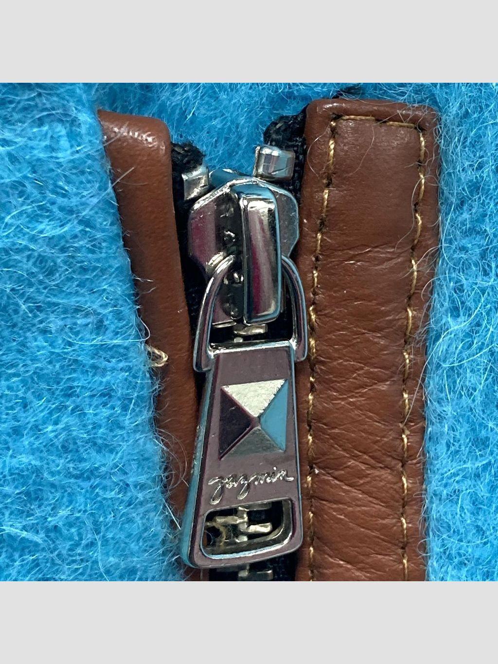 Abrigo JAZMIN CHEBAR - Talla L (VOP01051871)-3