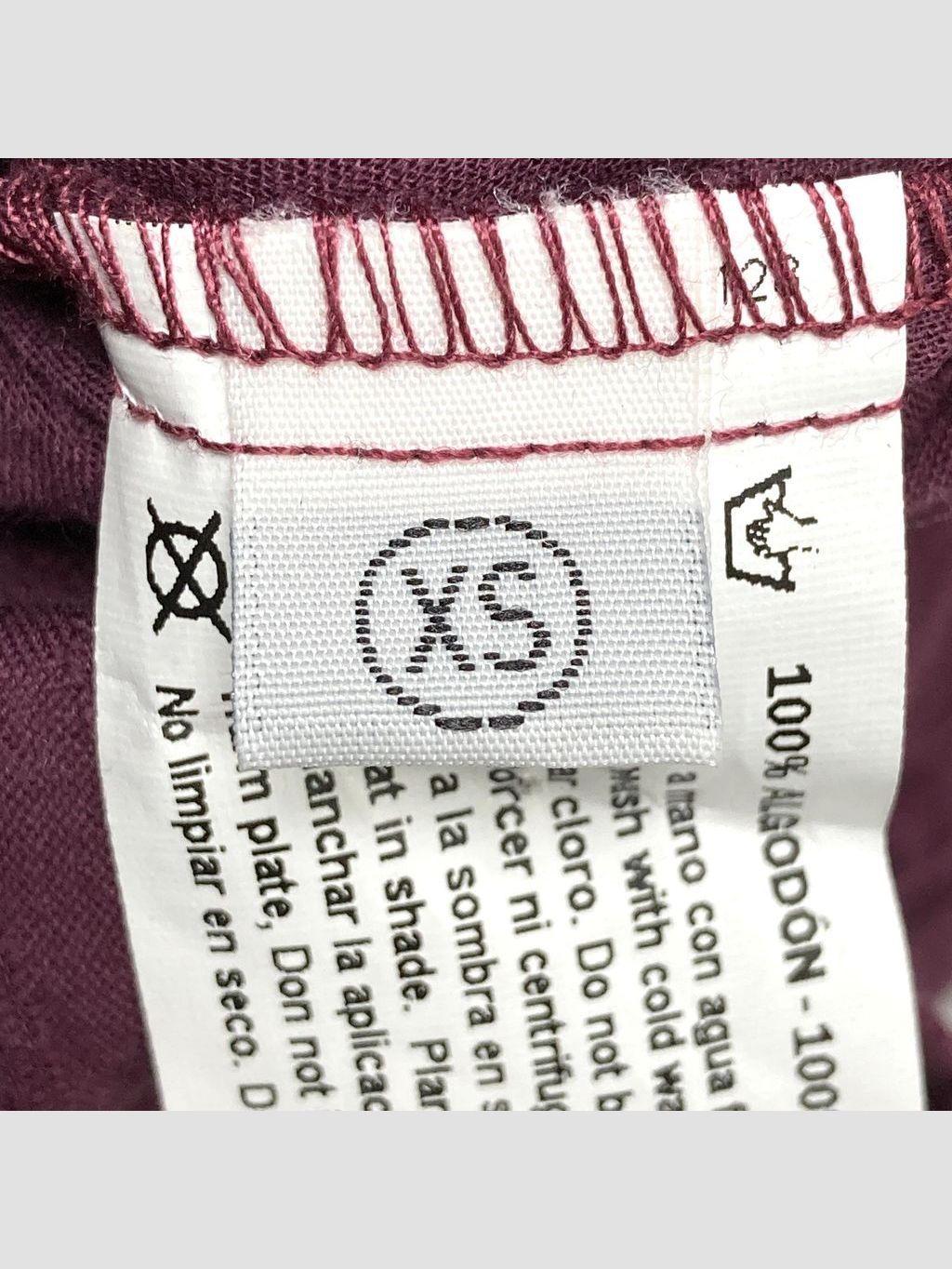 Polera sin mangas LALALOU - Talla XS (VOP00999718)-3