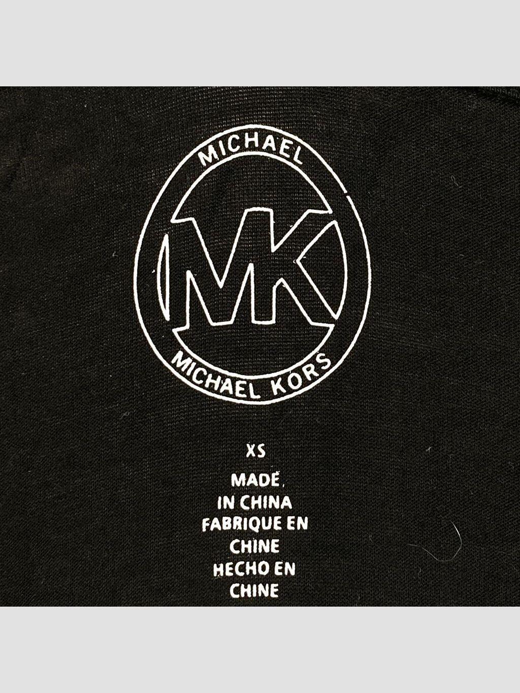 Vestido corto MICHAEL KORS - Talla XS (VOP01075087)-2