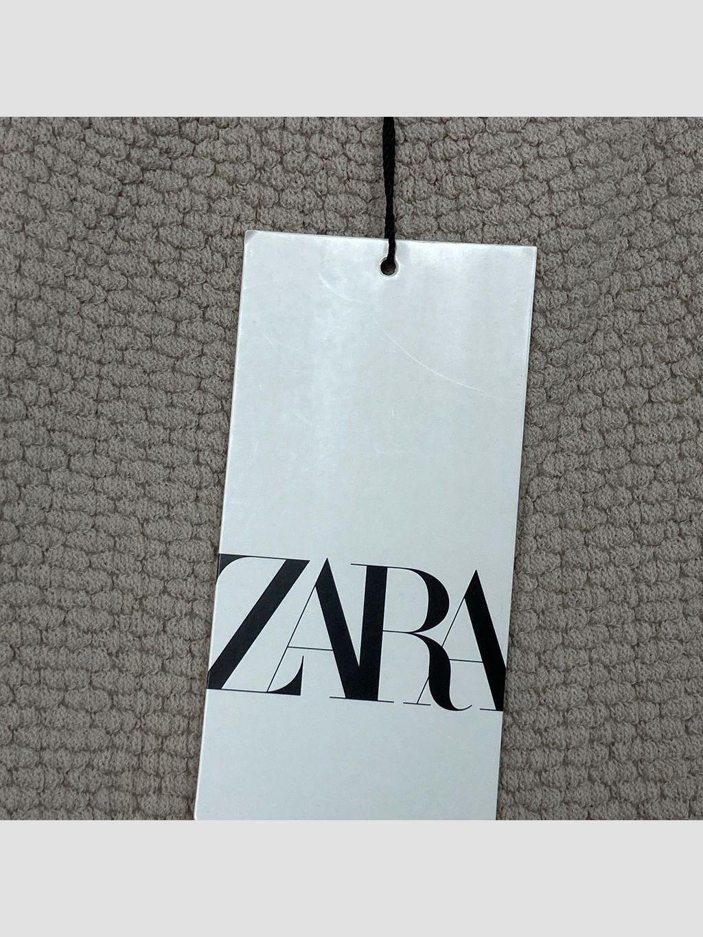 Vestido corto ZARA - Talla M (VOP01106410)-2