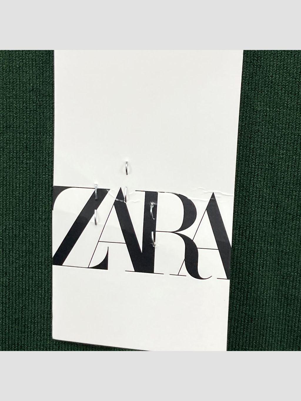 Polera ZARA - Talla S (VOP01012316)-2