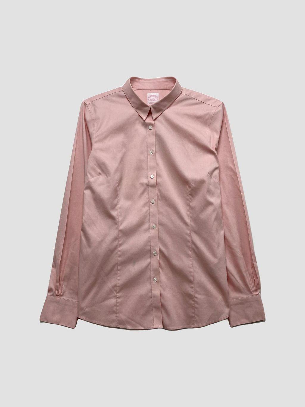 Camisa BROOKS BROTHERS - Talla M (VOP00863079)-0