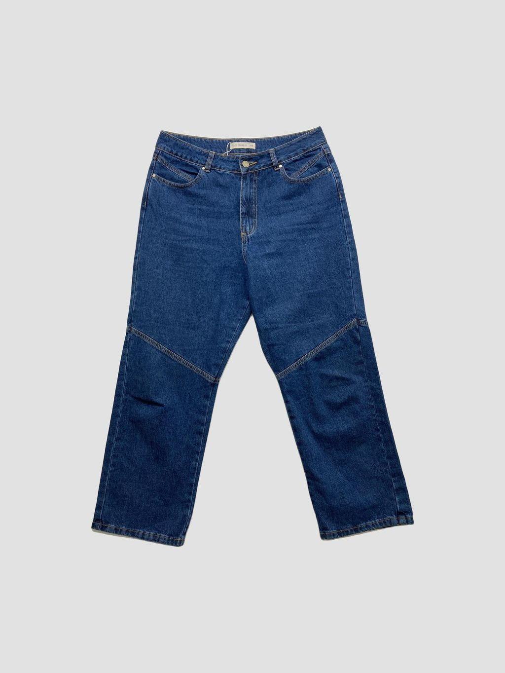 Jean THE QUALIS - Talla 40 (VOP00842016)-0