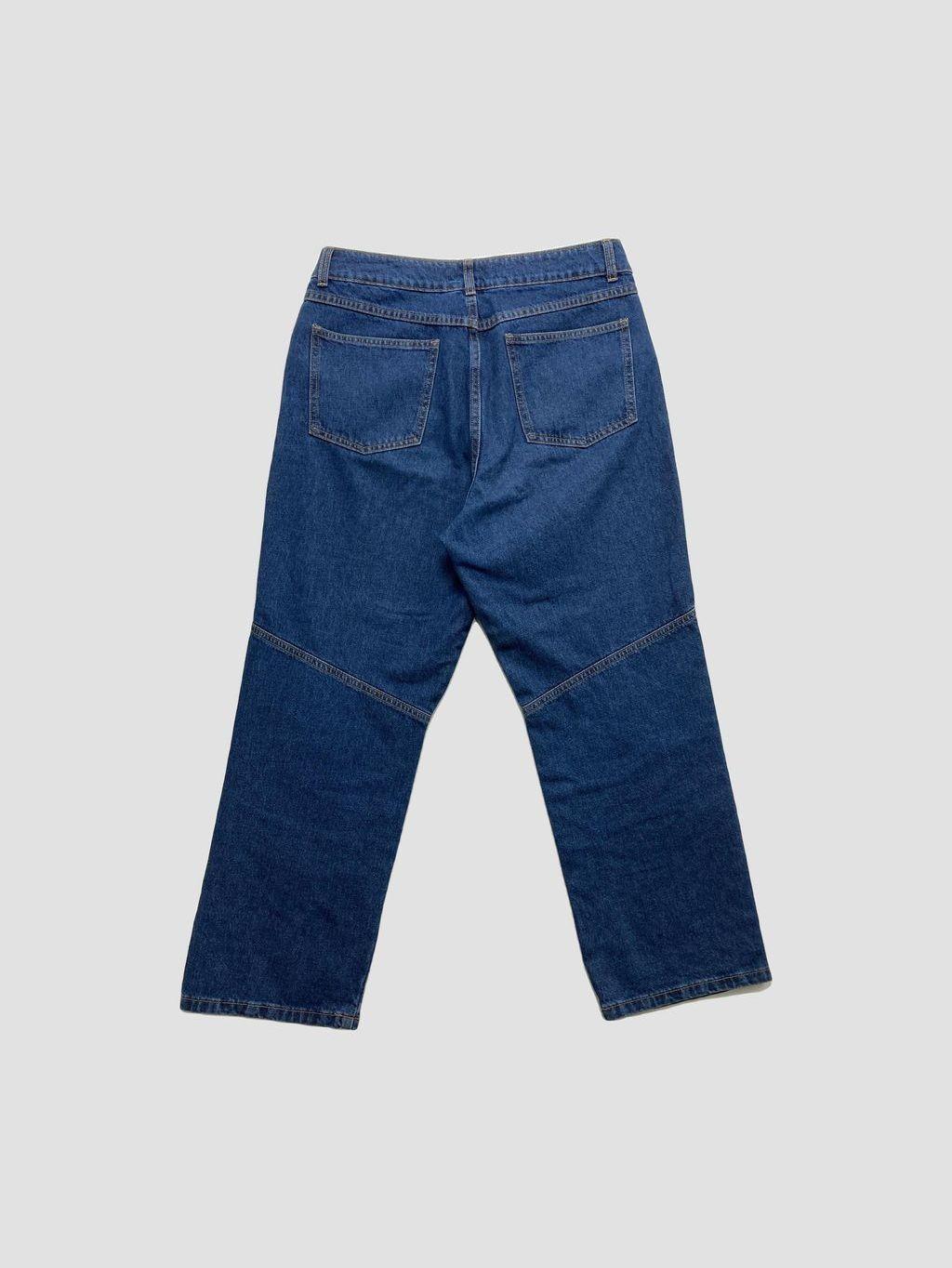 Jean THE QUALIS - Talla 40 (VOP00842016)-1