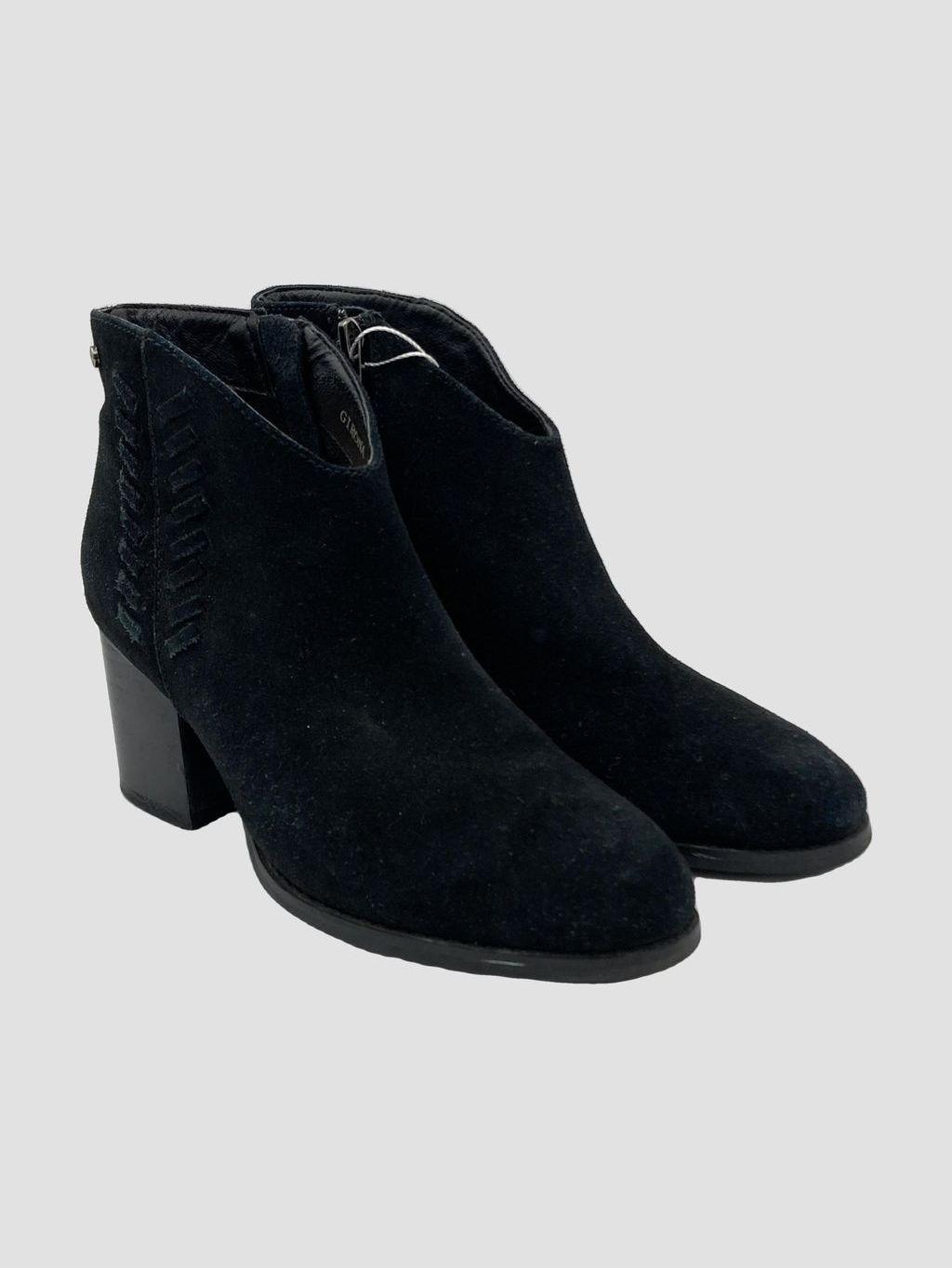 Botas AMPHORA - Talla 36 (VOP01015190)-1