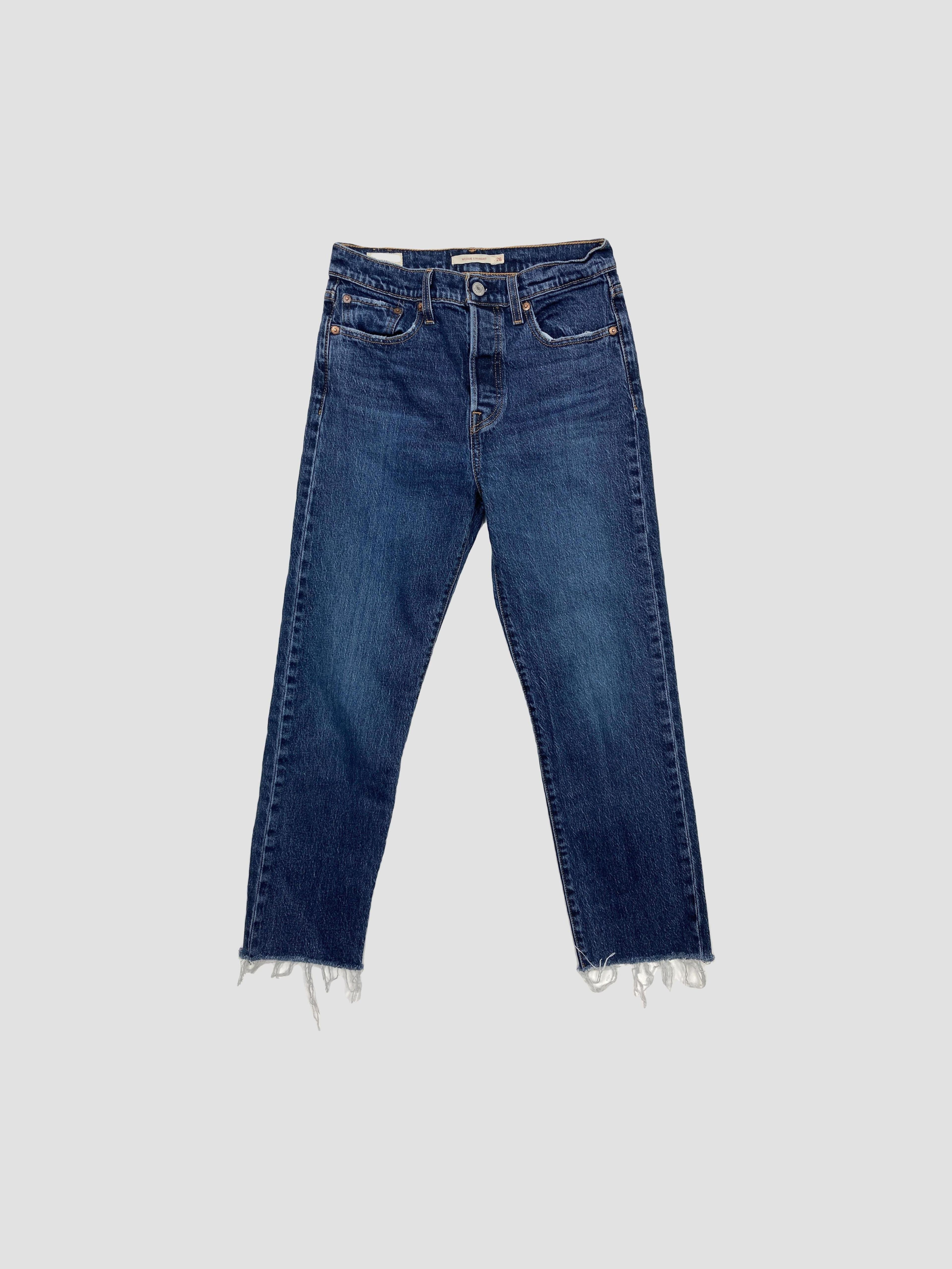 Jean LEVI'S - Talla 36 (VOP01216259)-0