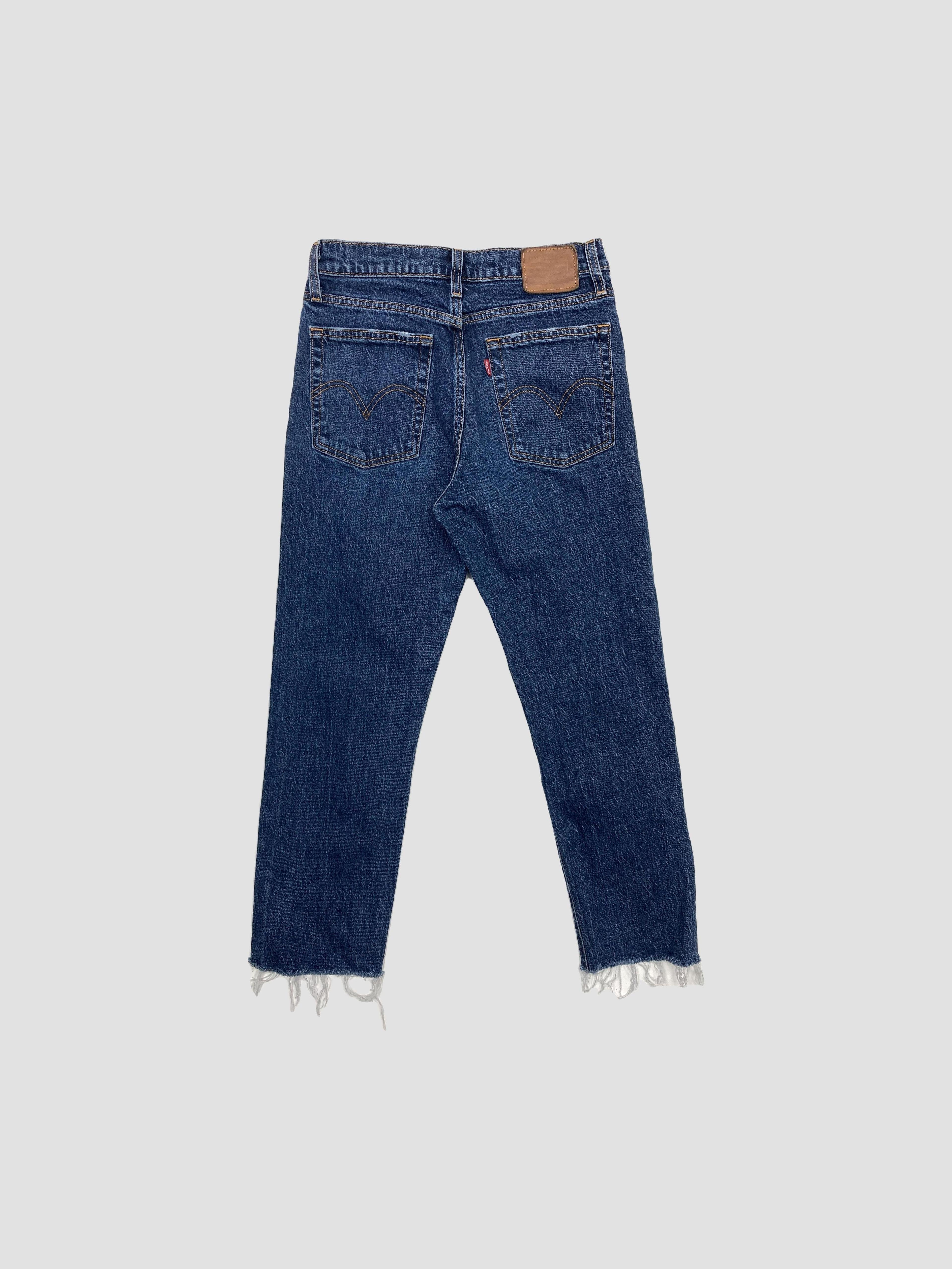 Jean LEVI'S - Talla 36 (VOP01216259)-1