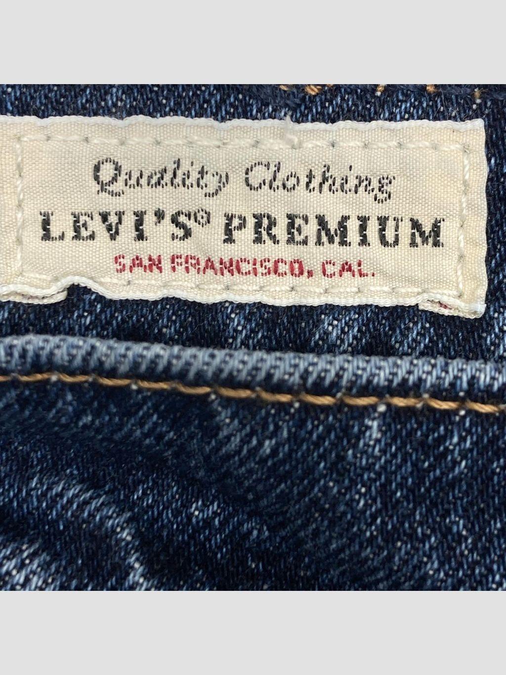 Jean LEVI'S - Talla 36 (VOP01216259)-2