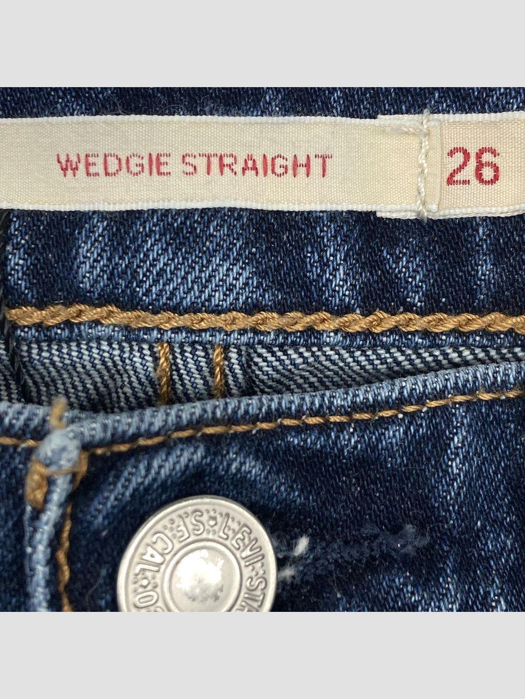 Jean LEVI'S - Talla 36 (VOP01216259)-3