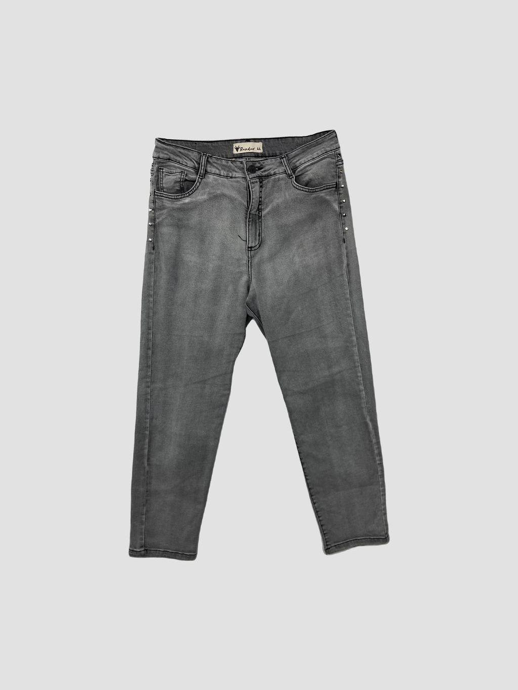Jean RAINDOOR - Talla 44 (VOP01223344)-0