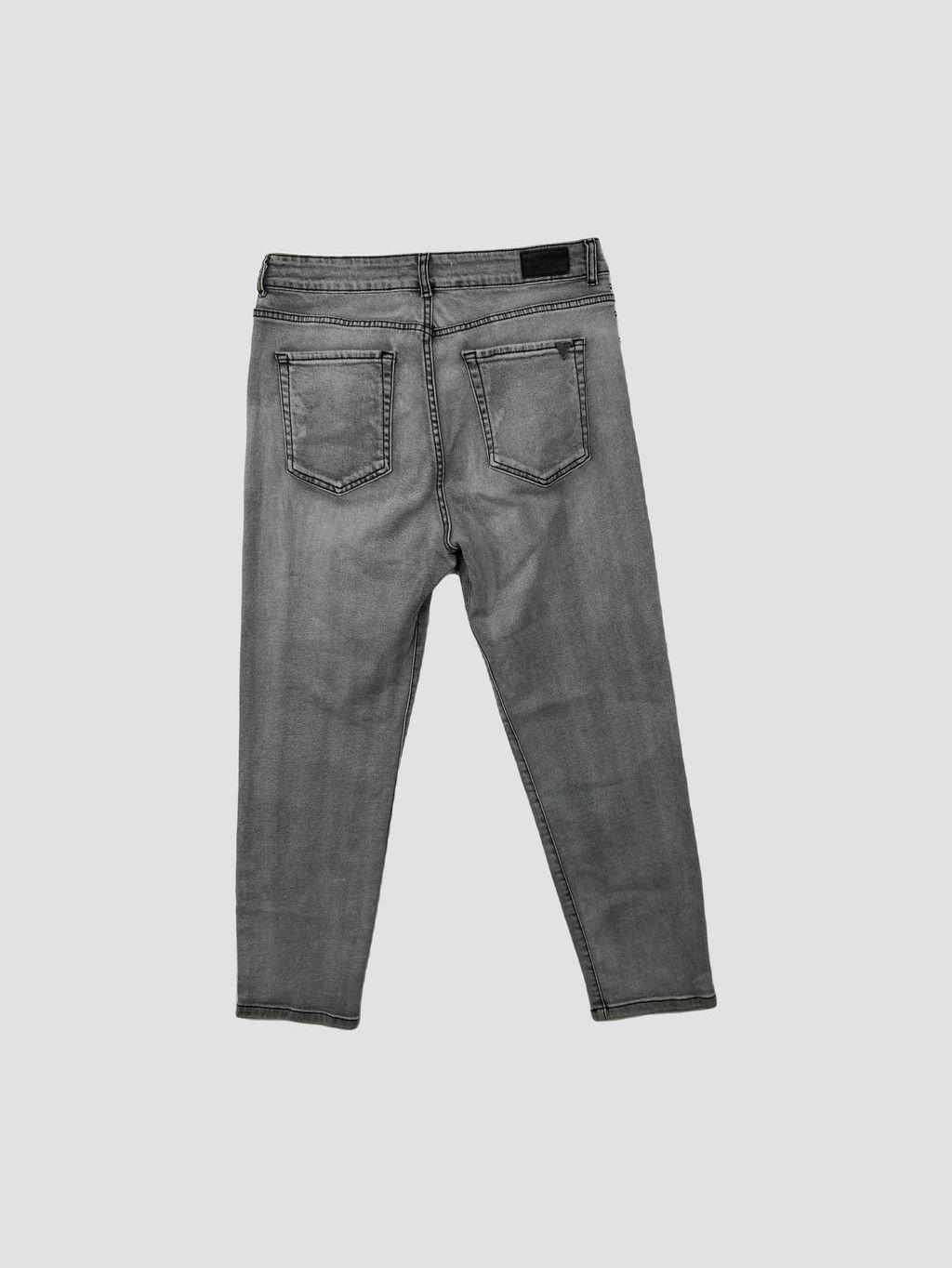 Jean RAINDOOR - Talla 44 (VOP01223344)-1