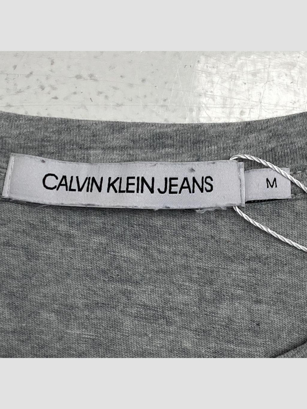 Polera CALVIN KLEIN - Talla M (VOP01163614)-1