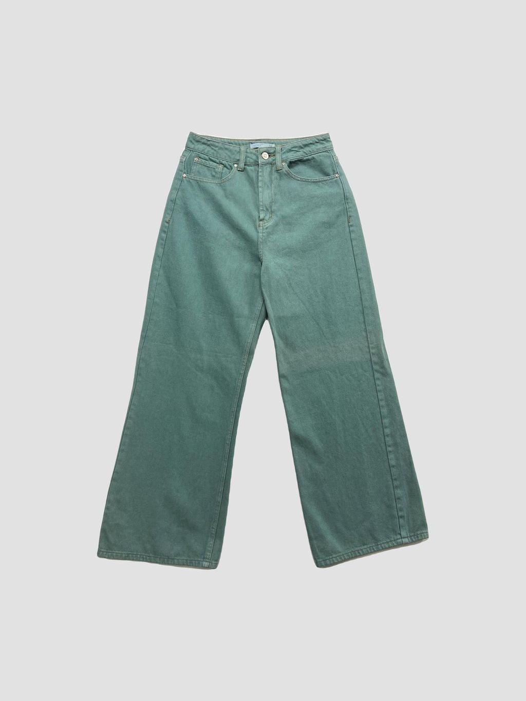 Jean UMBRALE - Talla 36 (VOP00847948)-0