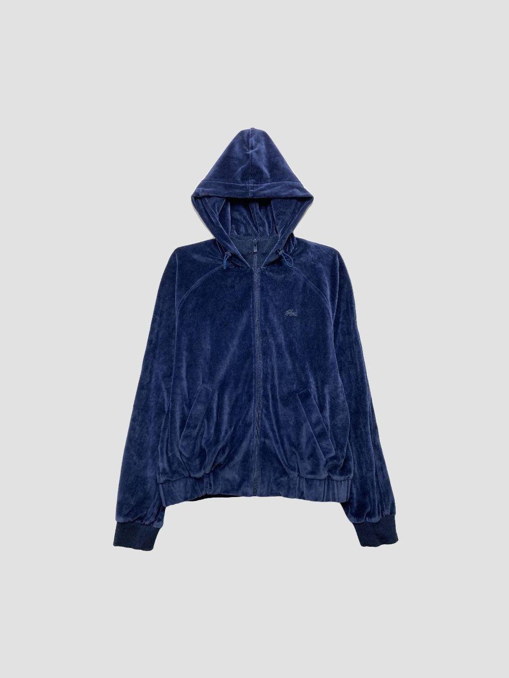 Polerón LACOSTE - Talla L (VOP00830648)-0