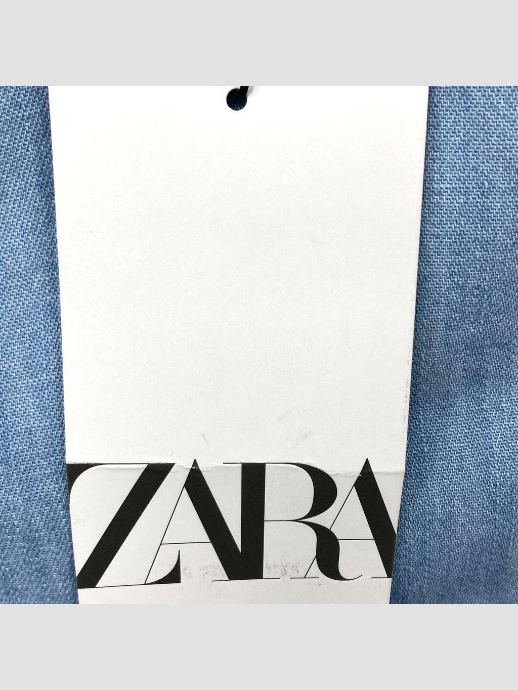 Pantalón ZARA - Talla 34 (VOP01136507)-3