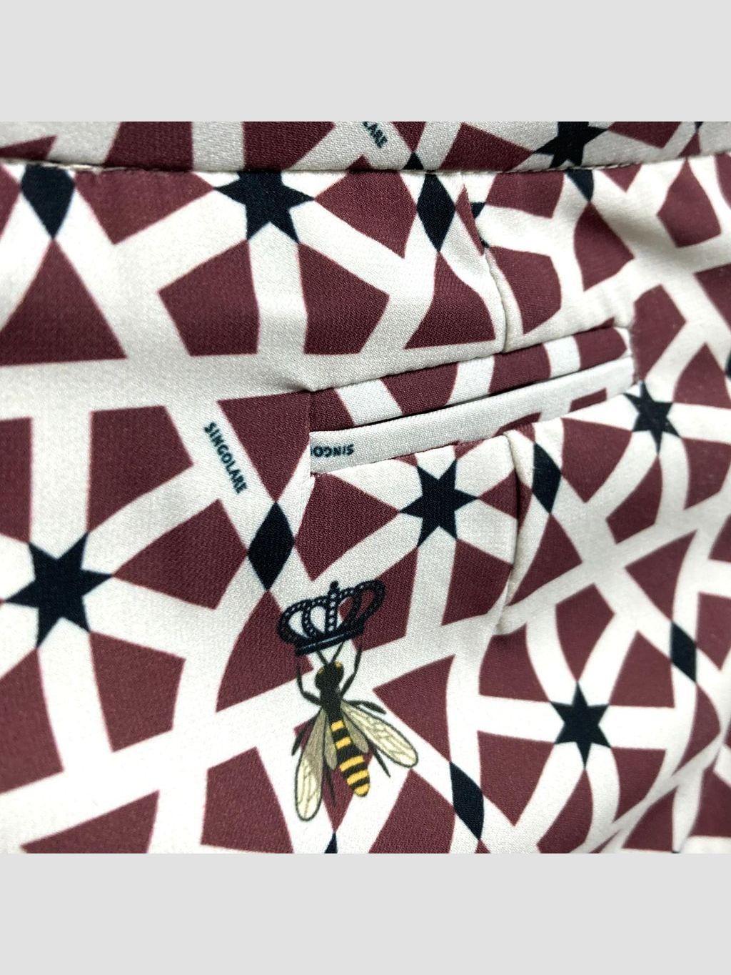 Pantalón SINGOLARE - Talla 36 (VOP01071834)-3