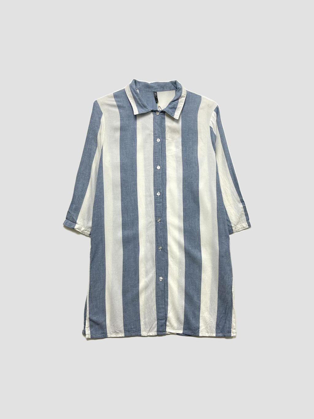 Camisa BASEMENT - Talla M (VOP00907701)-0