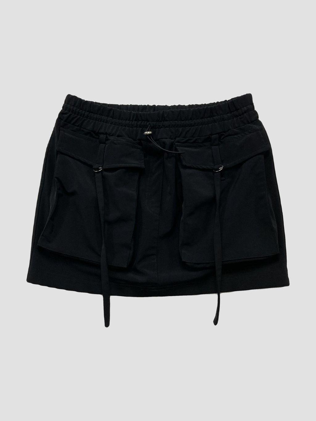 Falda corta ZARA - Talla 36 (VOP01063913)-0