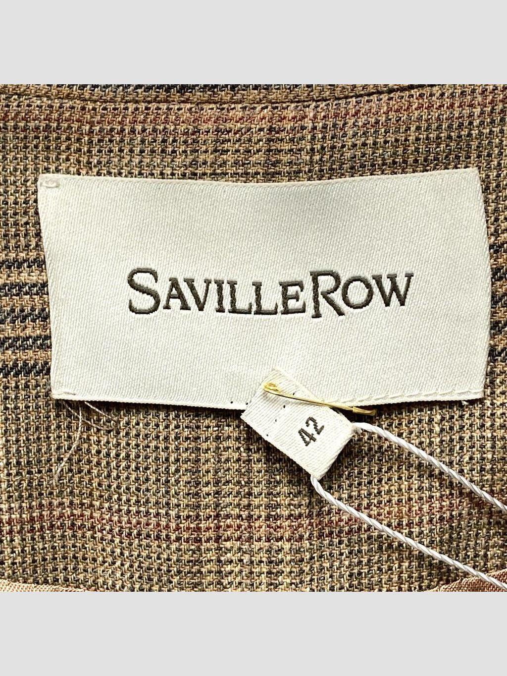 Blazer SAVILLE ROW - Talla M (VOP00979599)-1
