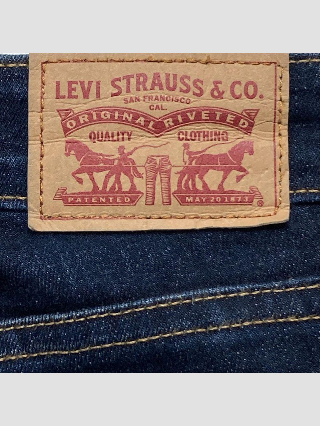 Jean LEVI'S - Talla 38 (VOP00994957)-3