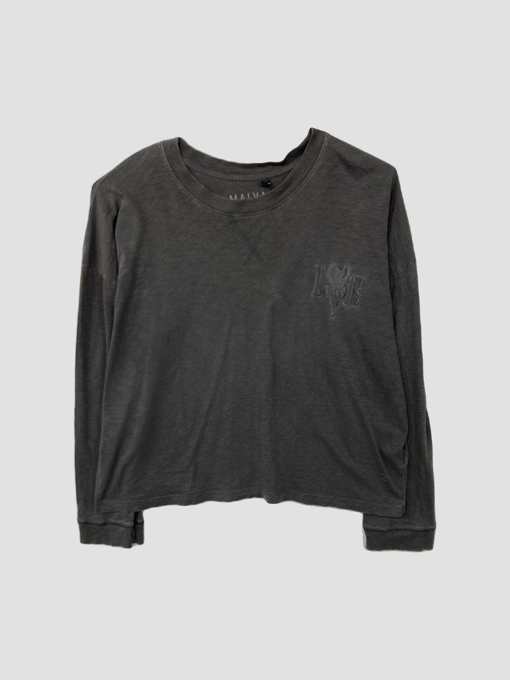 Polera MALVA - Talla M (VOP01220250)-0