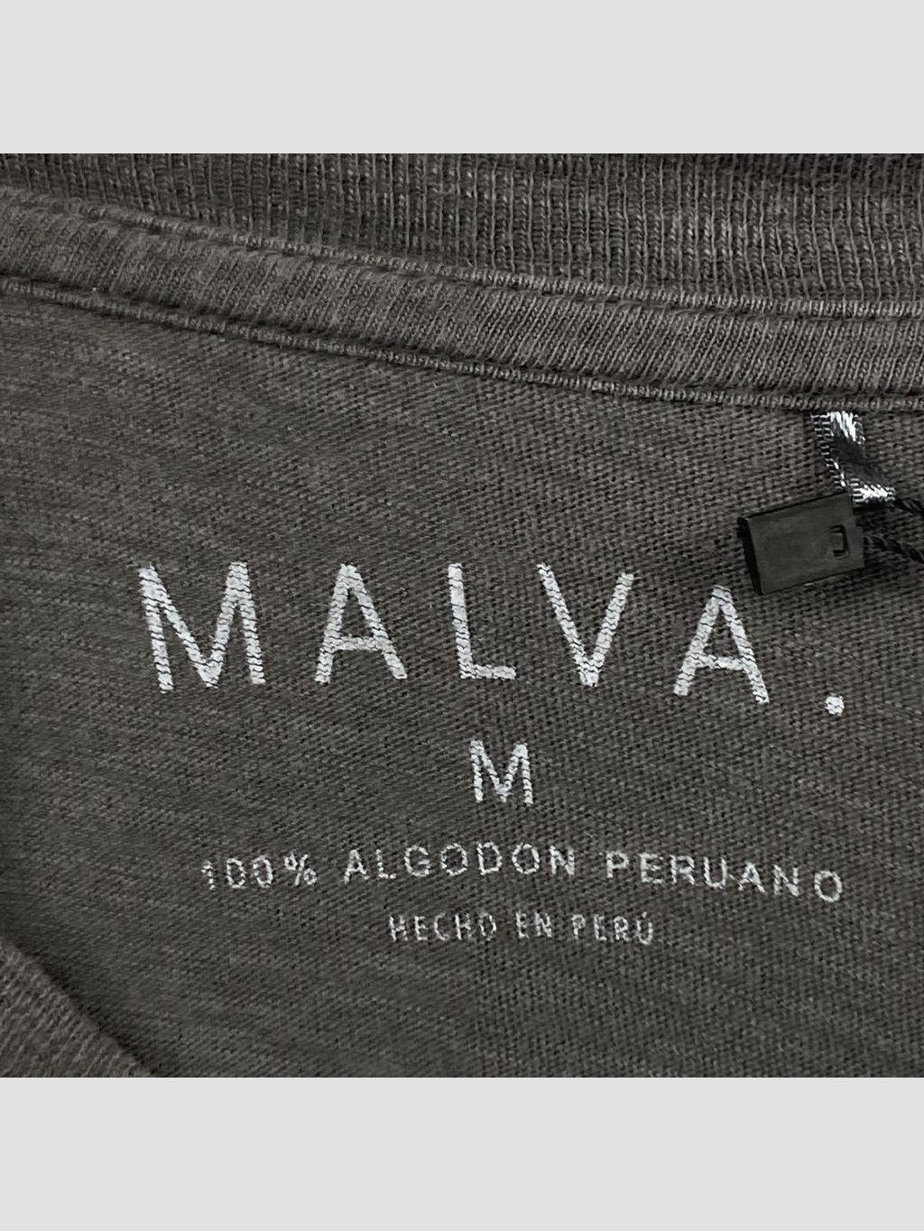 Polera MALVA - Talla M (VOP01220250)-1