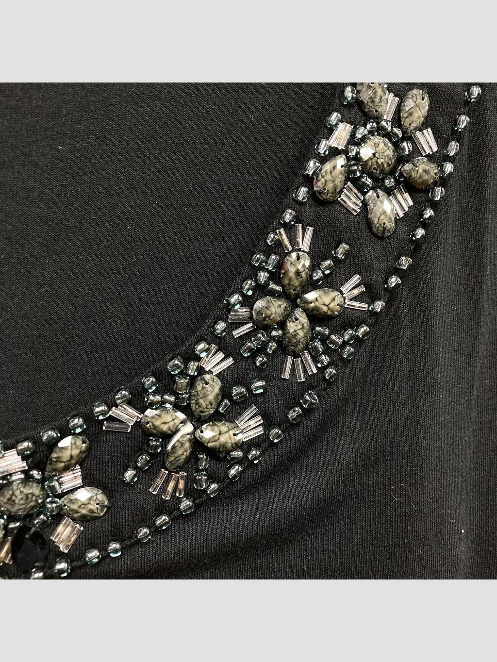 Vestido largo VINTAGE - Talla M (VOP00891274)-2