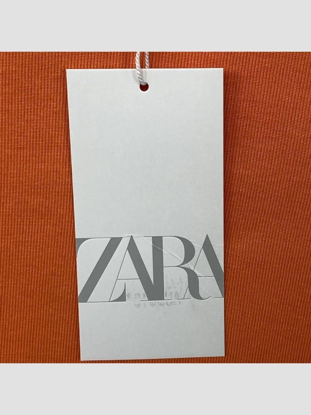 Top ZARA - Talla S (VOP01101748)-2