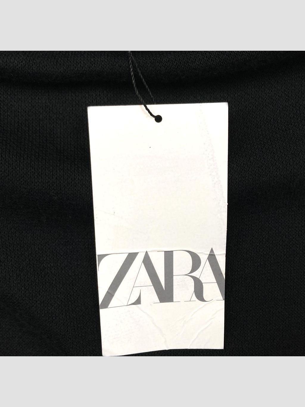 Falda larga ZARA - Talla 36 (VOP01155910)-2