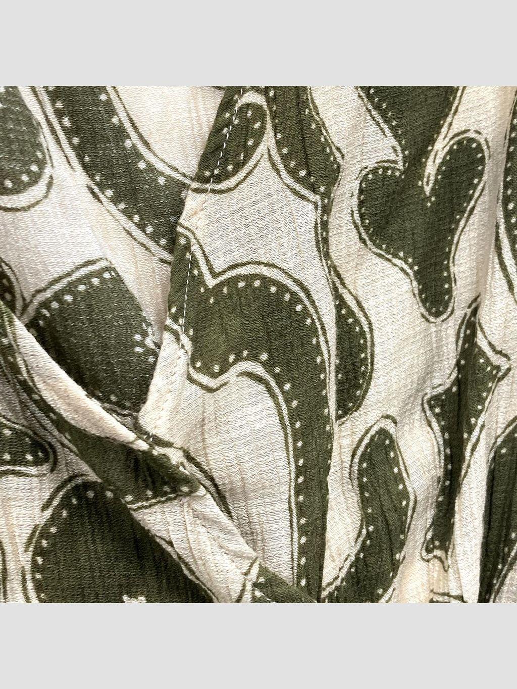 Blusa MANGO - Talla XS (VOP01066795)-2