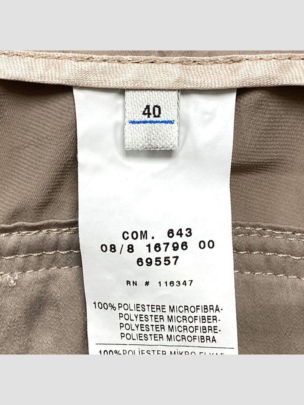 Pantalón CERRUTI 1881 - Talla 40 (VOP00969535)-2