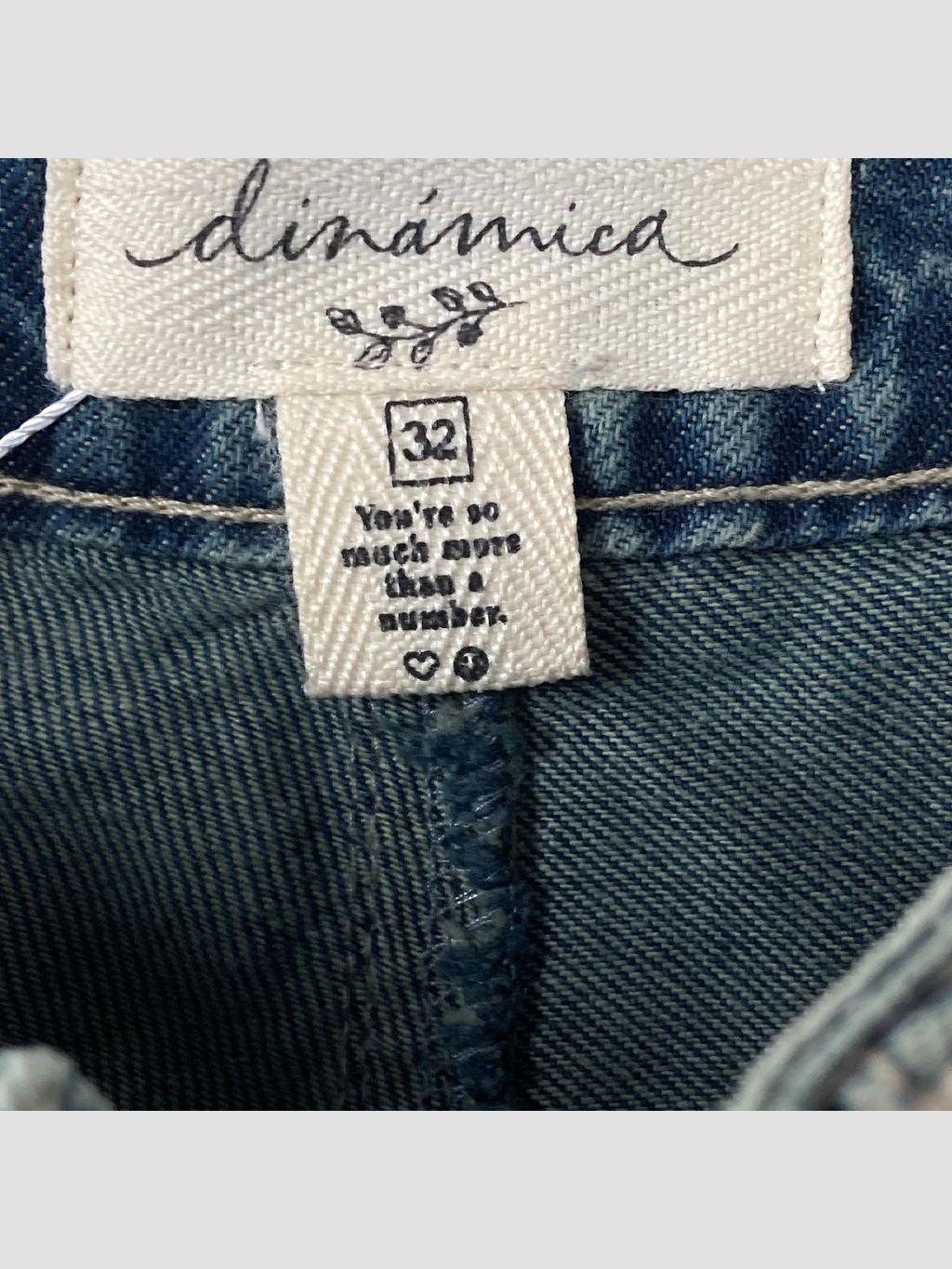 Jean DINÁMICA DESIGN - Talla 32 (VOP01142374)-2