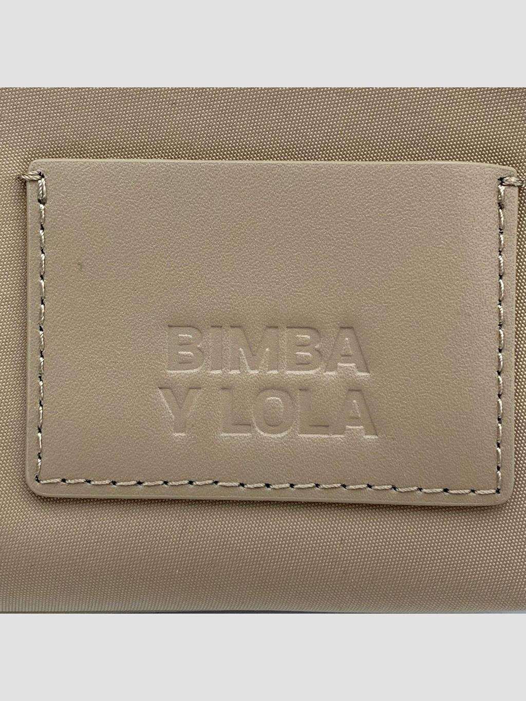 Bandolera BIMBA Y LOLA - Talla Talla Única (VOP00977099)-2