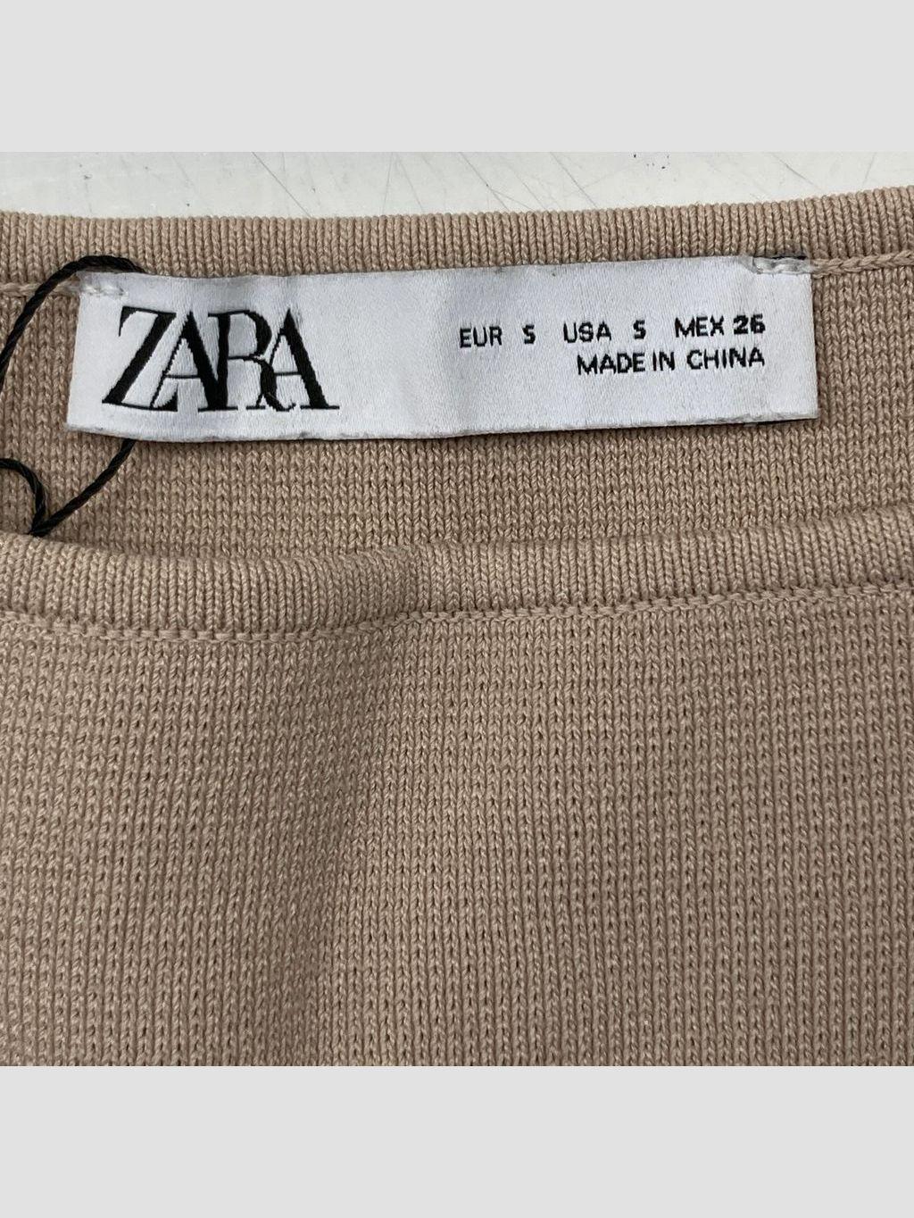 Top ZARA - Talla S (VOP01211834)-1