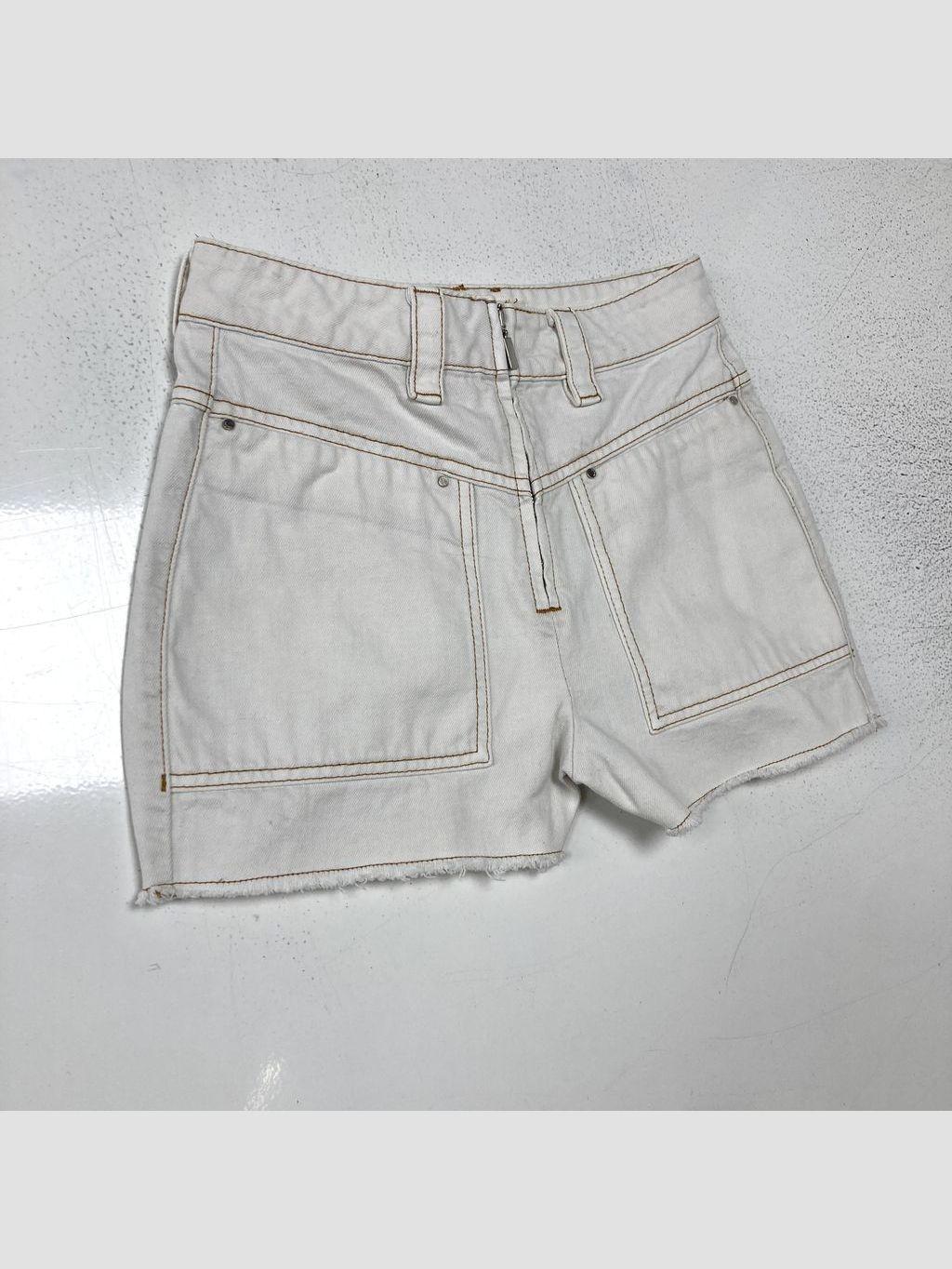 Short BA&SH - Talla 32 (VOP01081281)-2