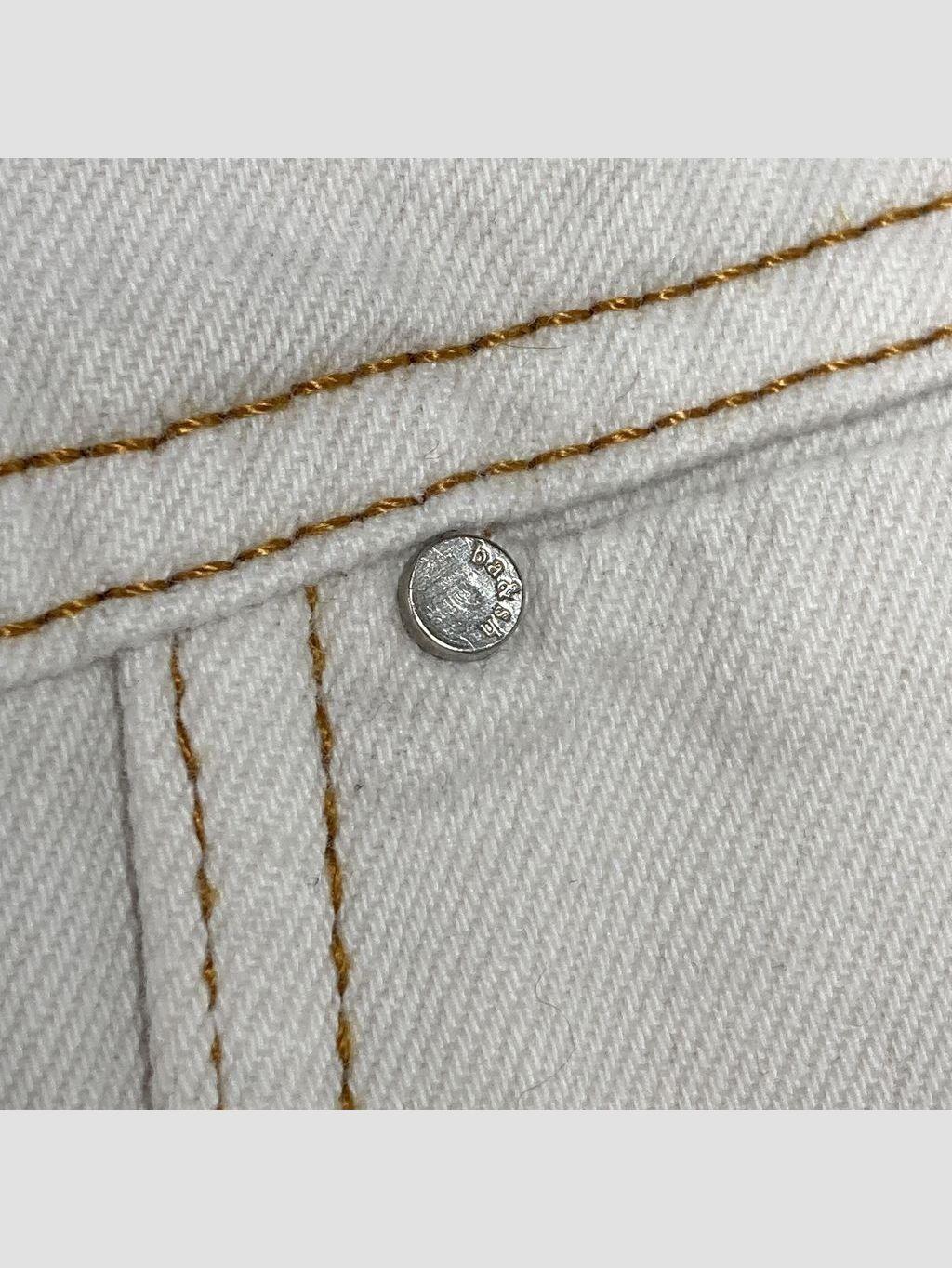 Short BA&SH - Talla 32 (VOP01081281)-3