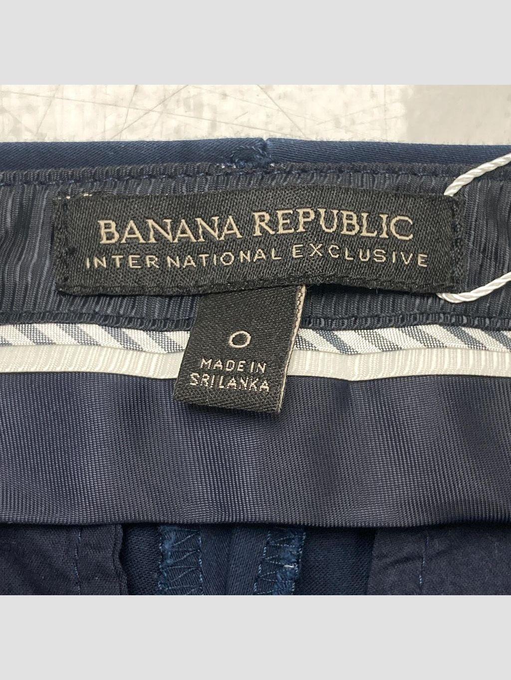 Pantalón BANANA REPUBLIC - Talla 32 (VOP00955245)-1
