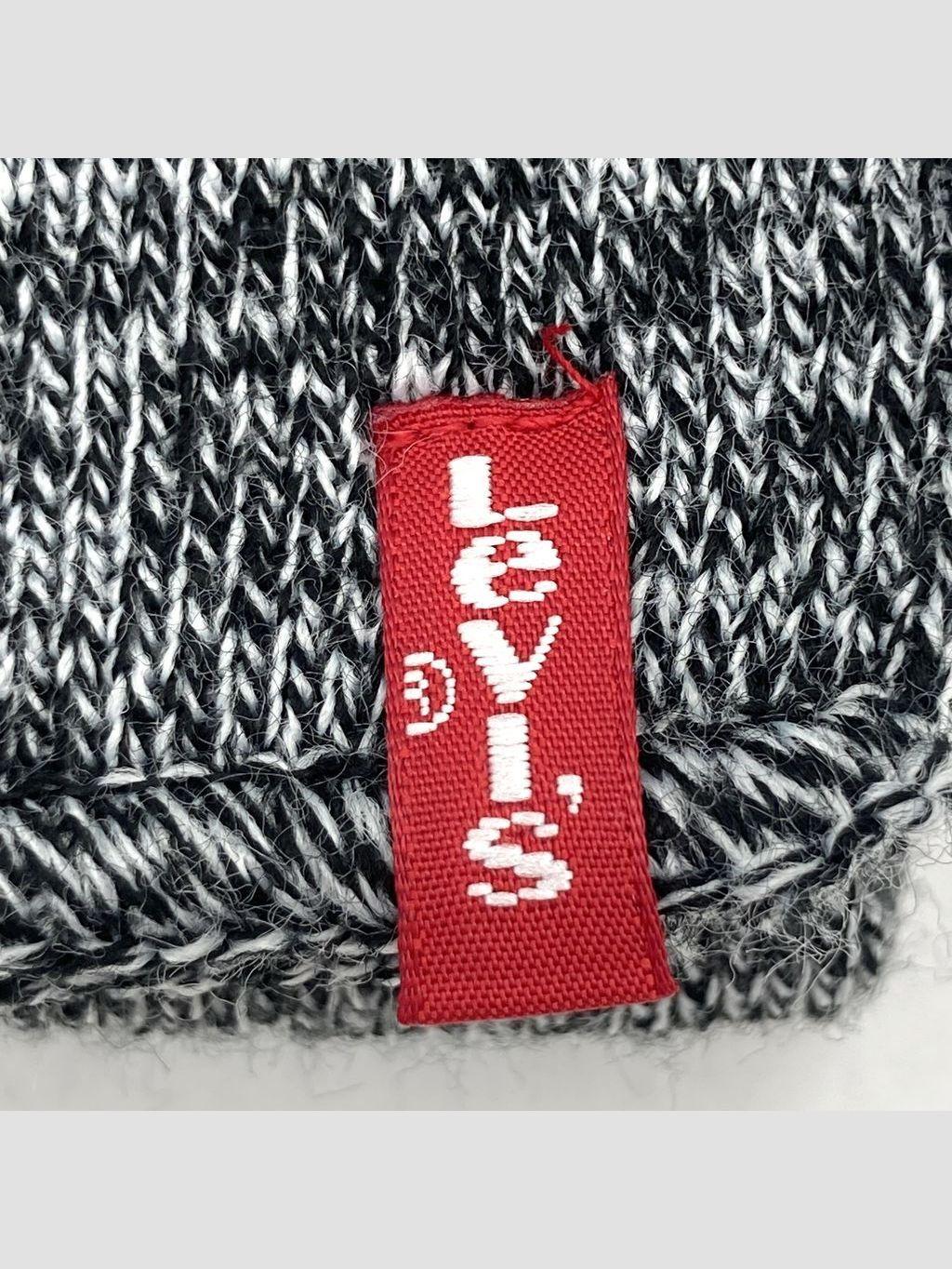 Bufanda LEVI'S - Talla Talla Única (VOP00968668)-2