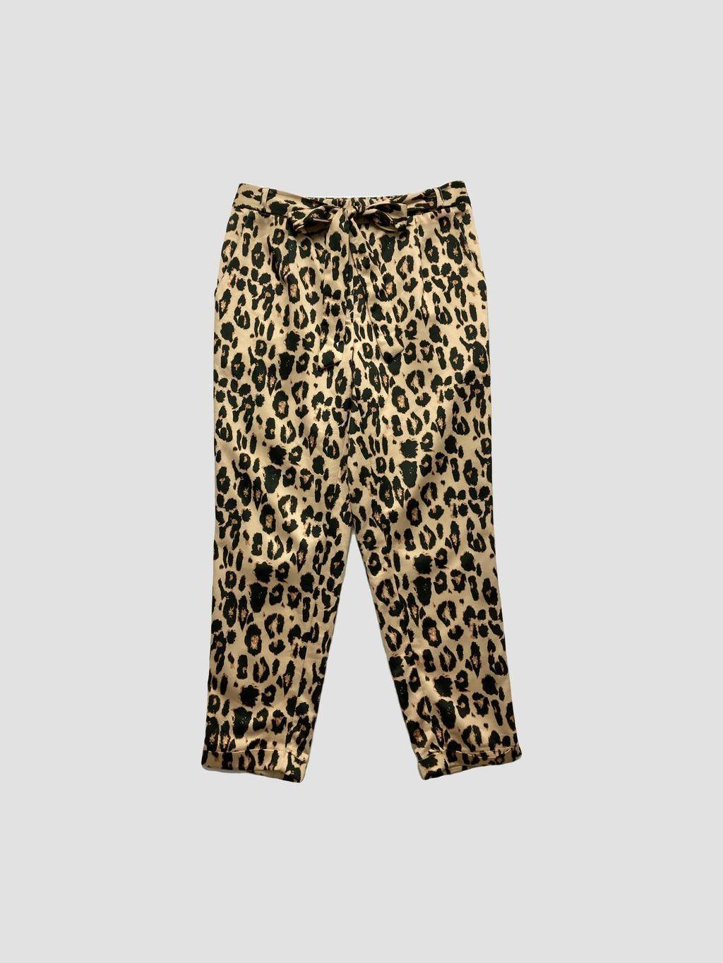 Pantalón BASEMENT - Talla 38 (VOP00884174)-0