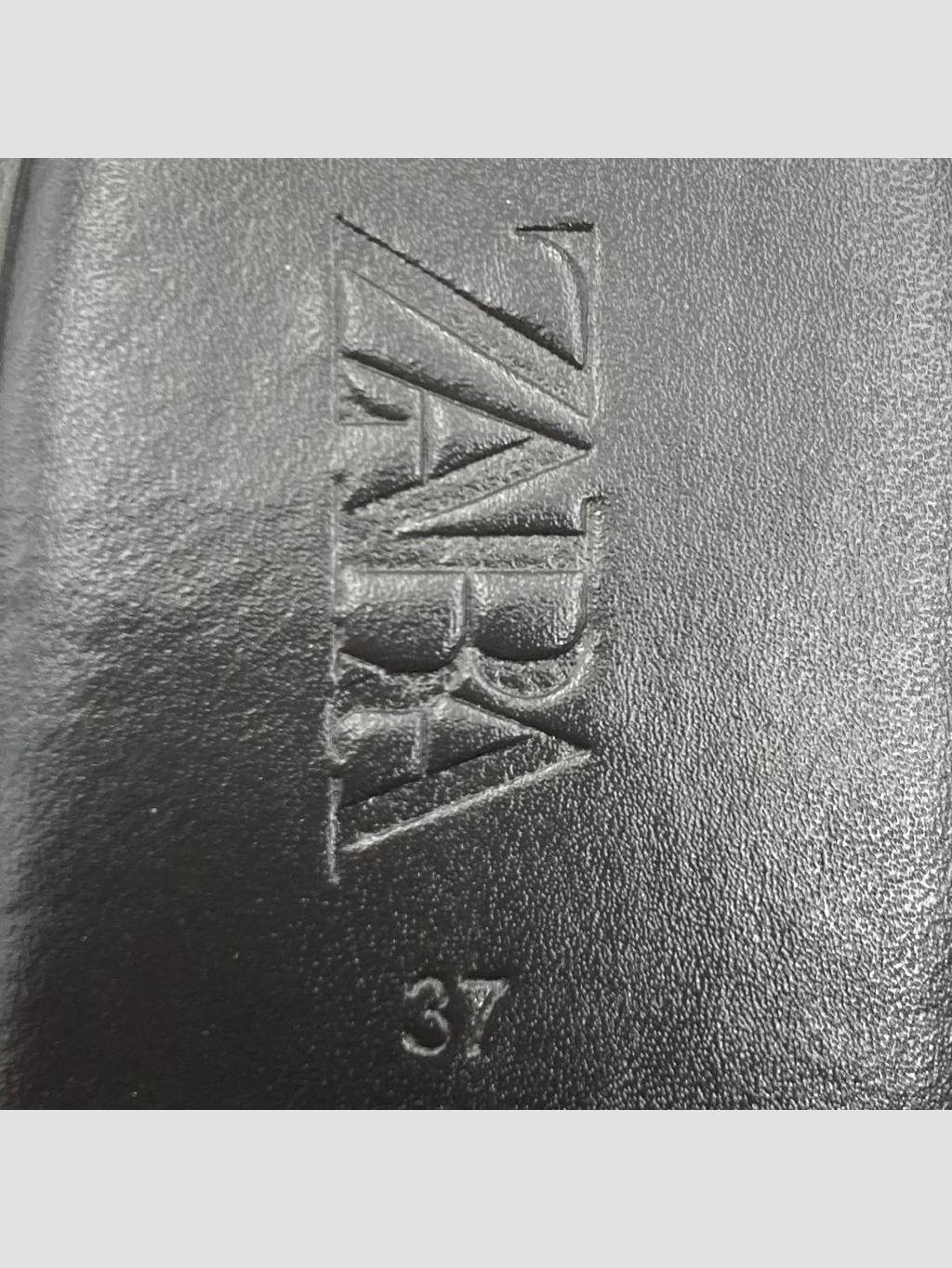 Sandalias ZARA - Talla 37 (VOP01126092)-2