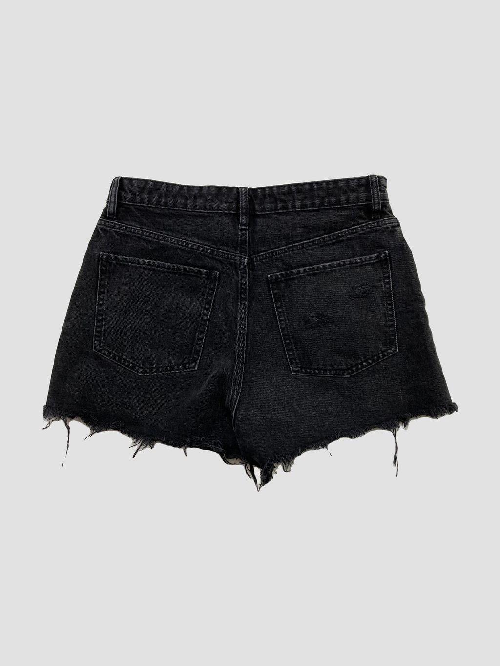 Short ZARA - Talla 40 (VOP00922132)-1