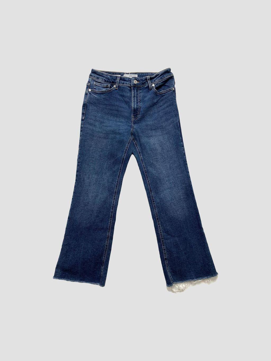 Jean MANGO - Talla 40 (VOP01038672)-0