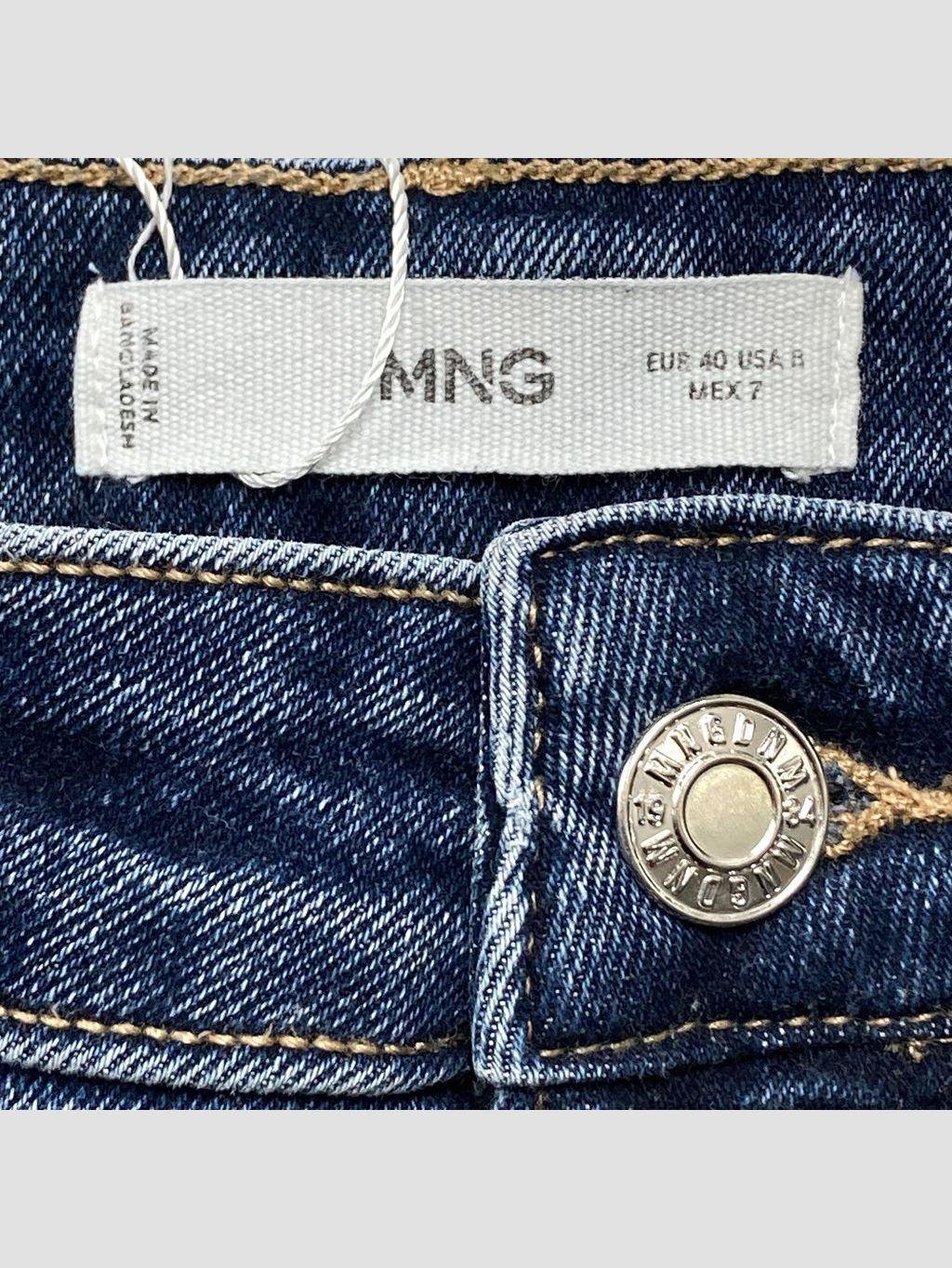 Jean MANGO - Talla 40 (VOP01038672)-2