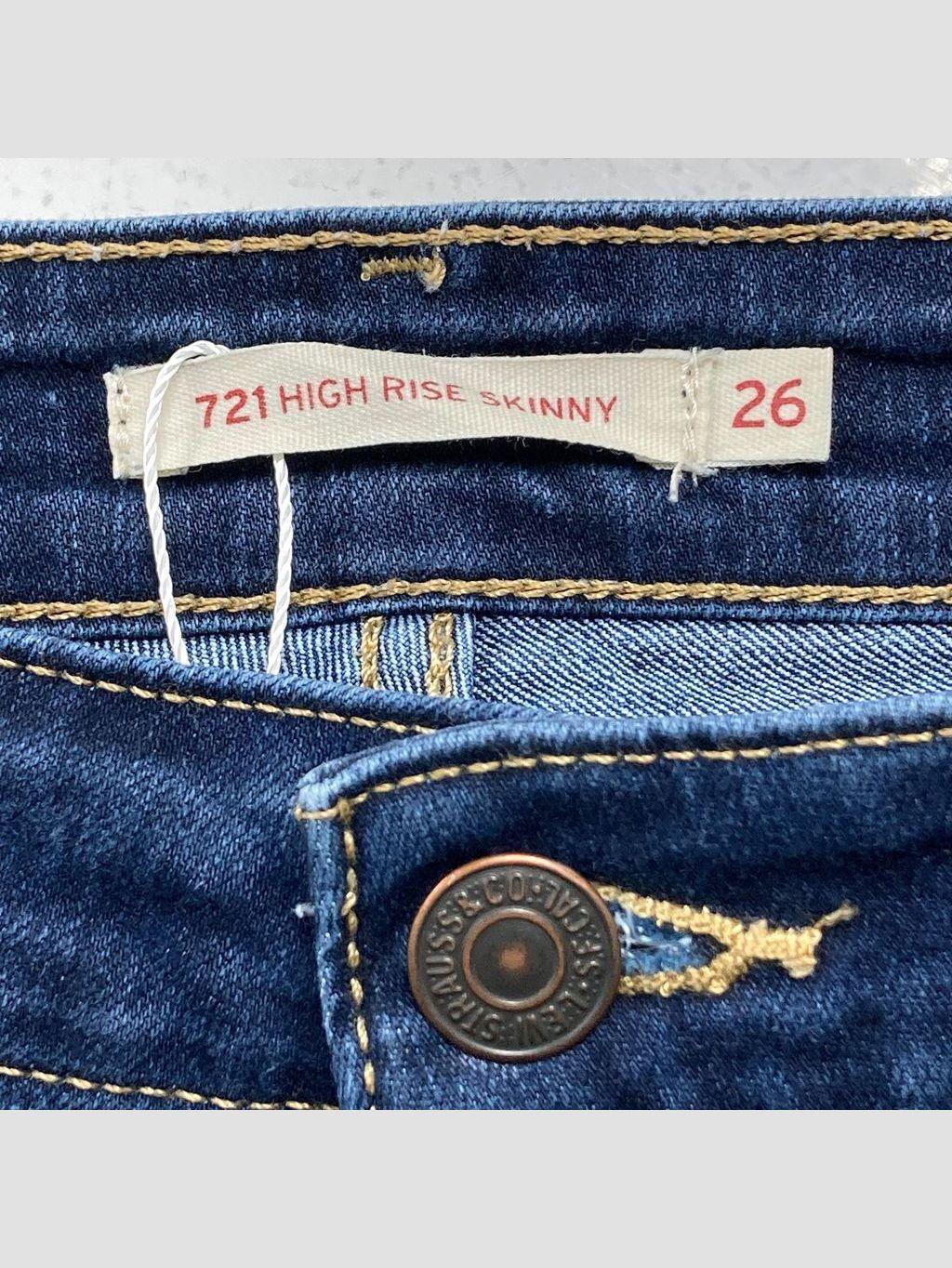 Jean LEVI'S - Talla 36 (VOP01036059)-2