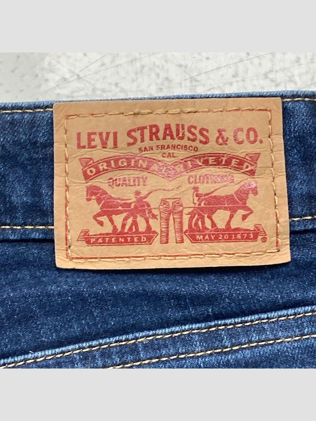 Jean LEVI'S - Talla 36 (VOP01036059)-3