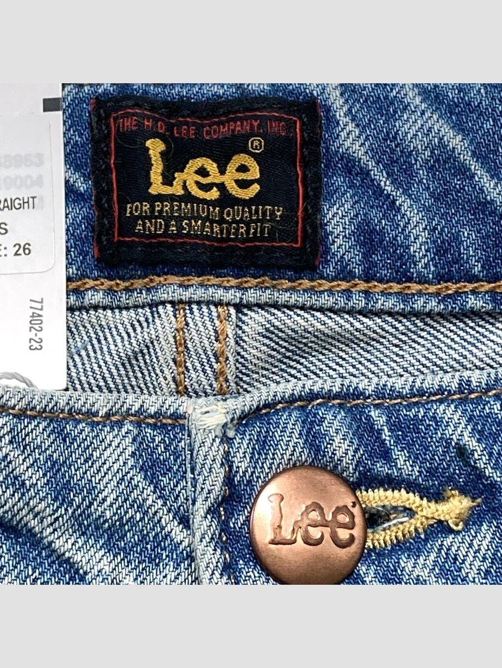 Jean LEE - Talla 36 (VOP00985018)-2