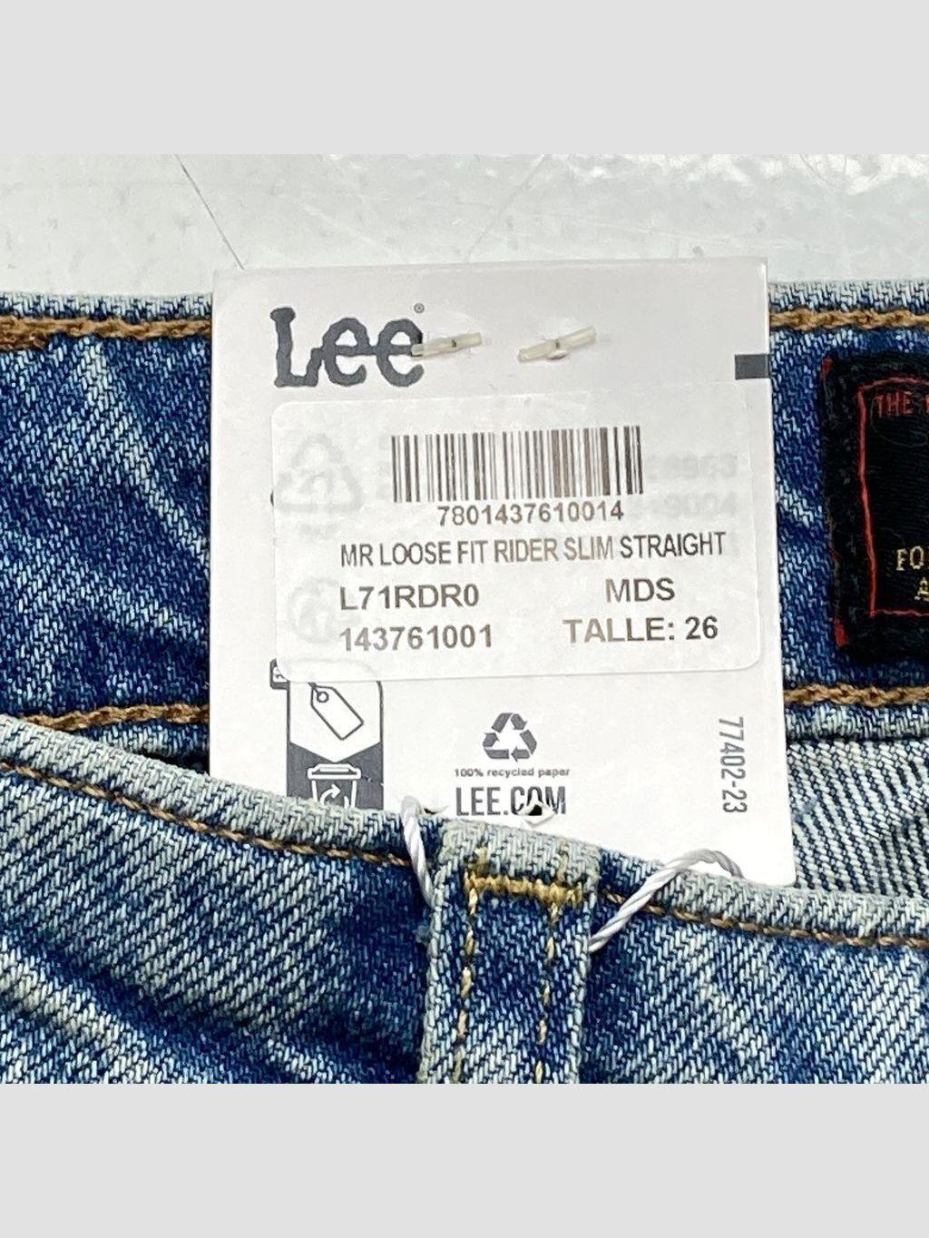 Jean LEE - Talla 36 (VOP00985018)-3