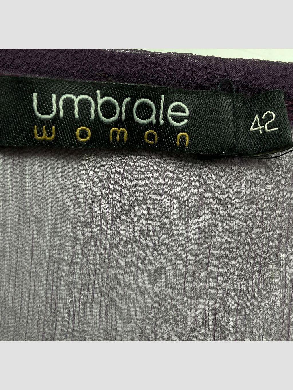 Blusa UMBRALE - Talla XL (VOP00891309)-1